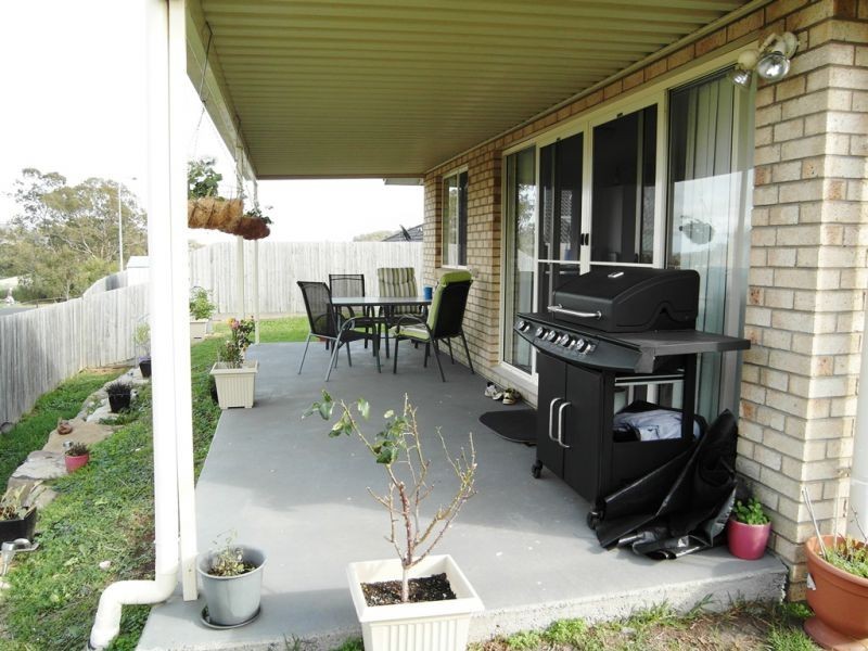 4 Moorina Drrive, Harristown QLD 4350