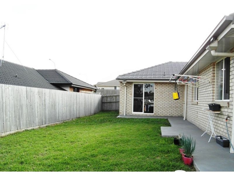 4 Moorina Drrive, Harristown QLD 4350