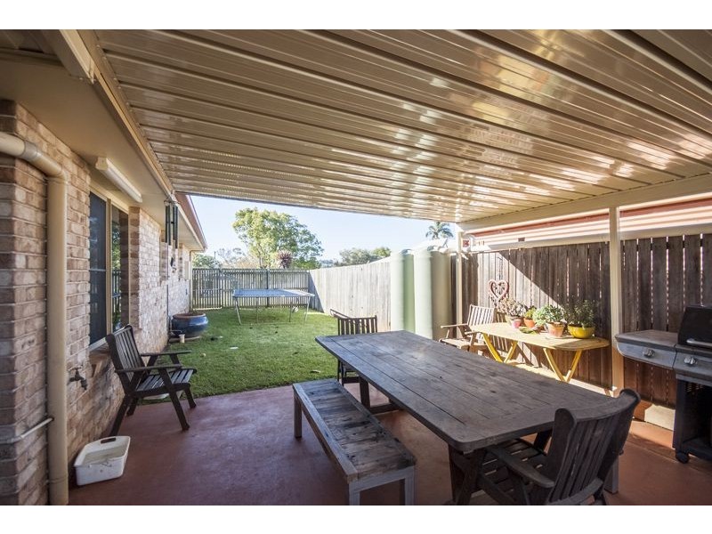 8 Bushnell Court, Rockville QLD 4350