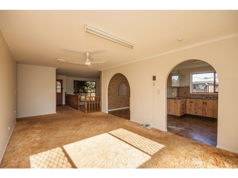 12 Gladswood Drive, Highfields QLD 4352