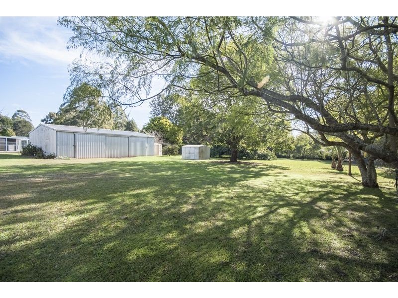 12 Gladswood Drive, Highfields QLD 4352