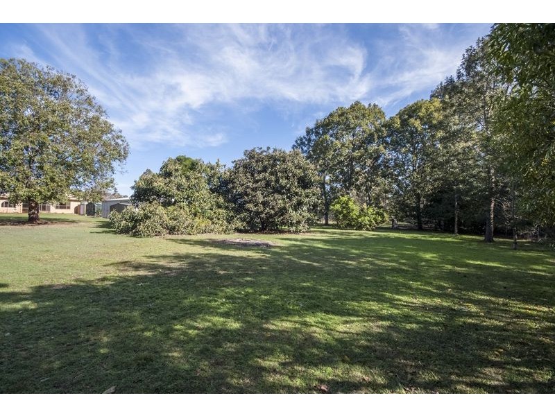 12 Gladswood Drive, Highfields QLD 4352