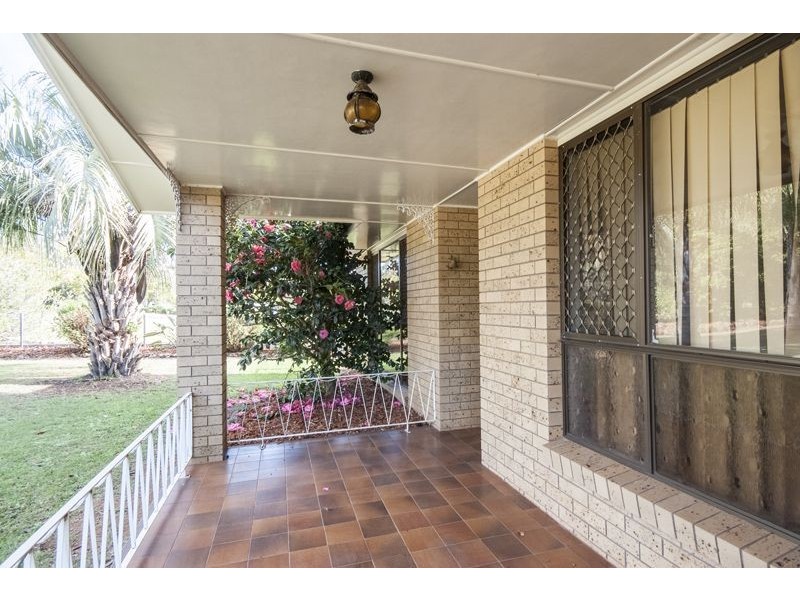 12 Gladswood Drive, Highfields QLD 4352