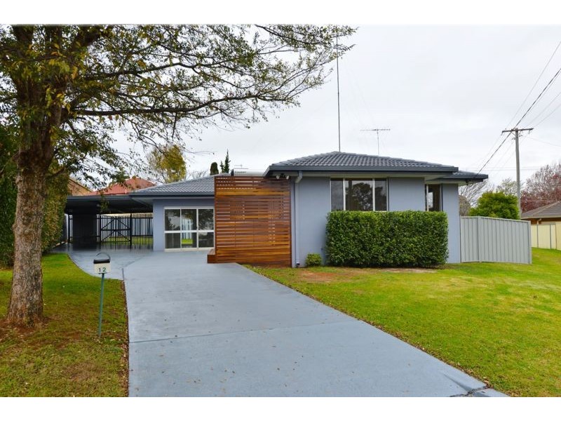 12 Balanga Court, South Toowoomba QLD 4350