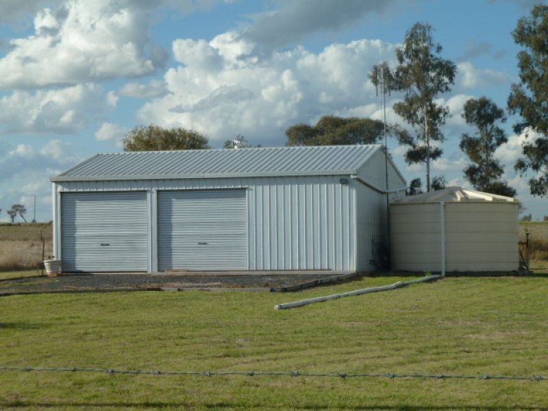 5-7 Railway Street, Bowenville QLD 4404