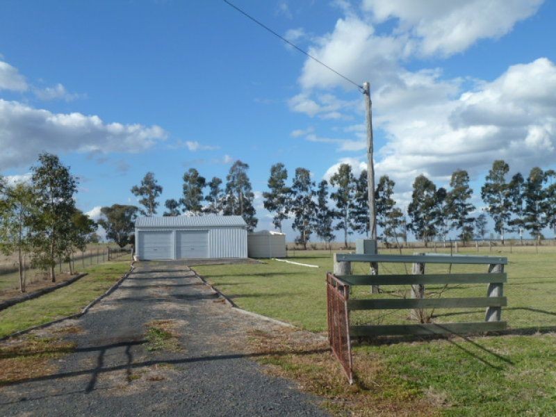 5-7 Railway Street, Bowenville QLD 4404