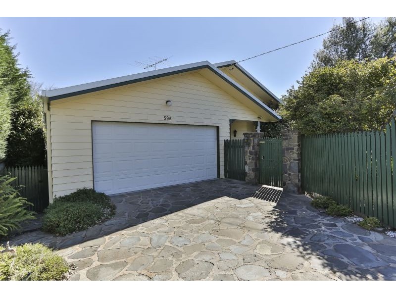 59a Curzon Street, East Toowoomba QLD 4350