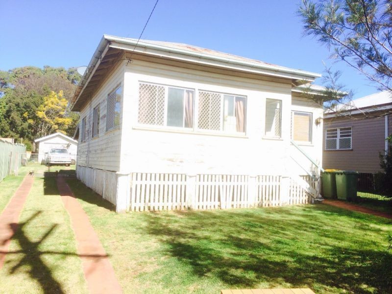 288 Bridge Street, Newtown QLD 4350