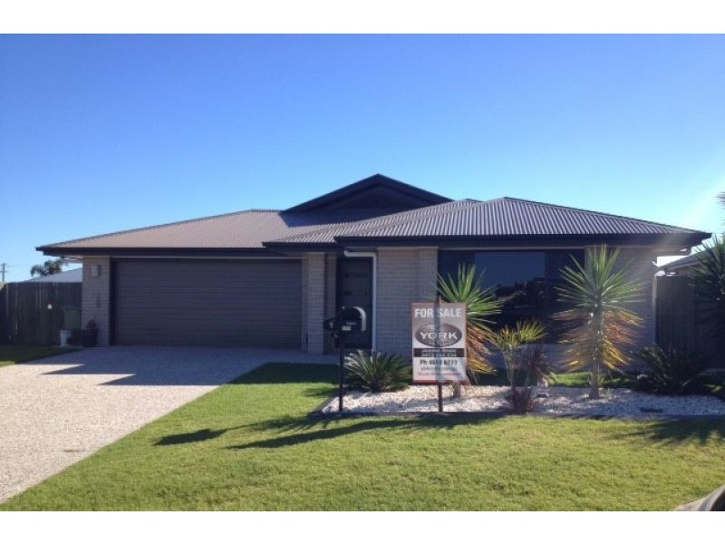 9 Ashford Drive, Wyreema QLD 4352