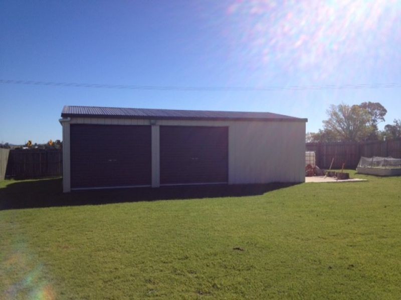 9 Ashford Drive, Wyreema QLD 4352