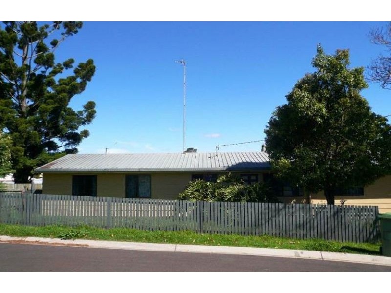 6 Boland Street, North Toowoomba QLD 4350