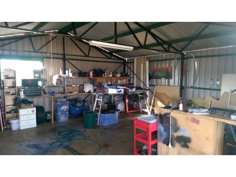 23 Devine Street, Harristown QLD 4350