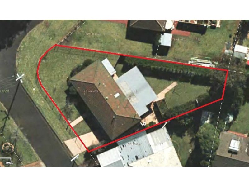 19 Corriedale Cres, Harristown QLD 4350