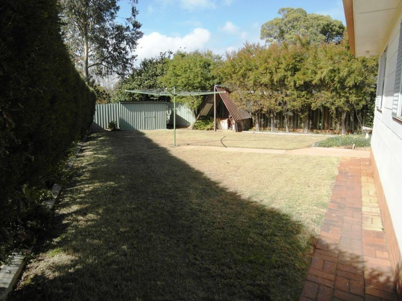 19 Corriedale Cres, Harristown QLD 4350