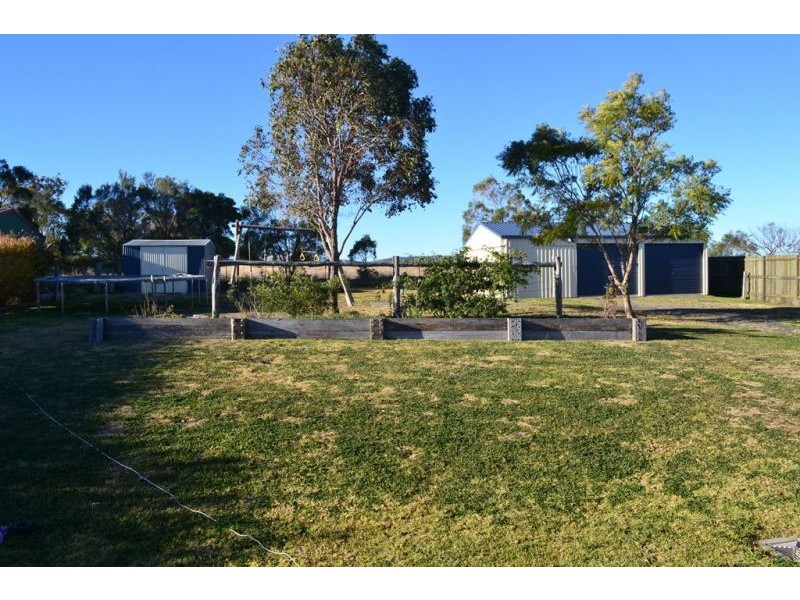 37 Stratford Drive, Wyreema QLD 4352