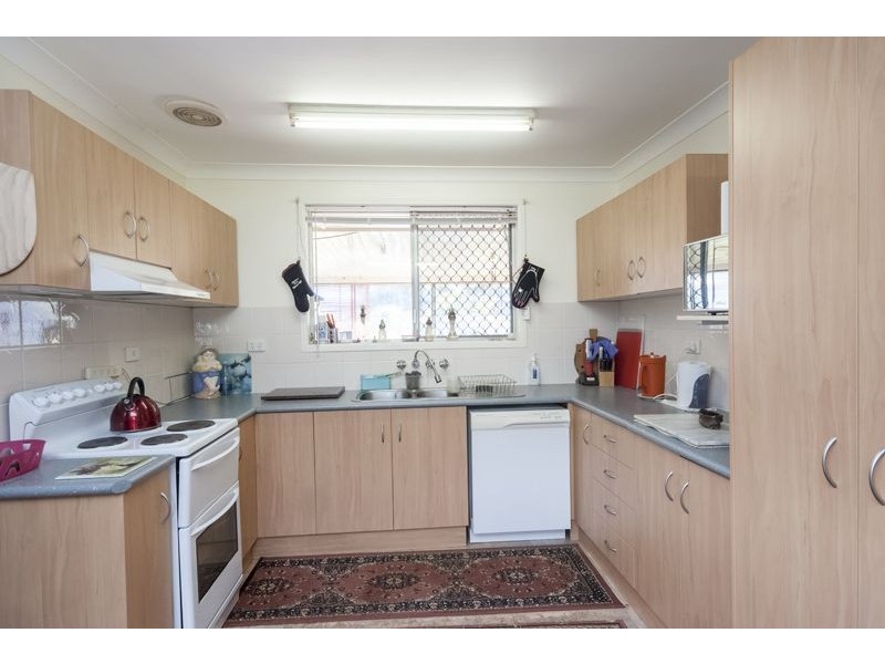 3 Router Street, Wilsonton QLD 4350