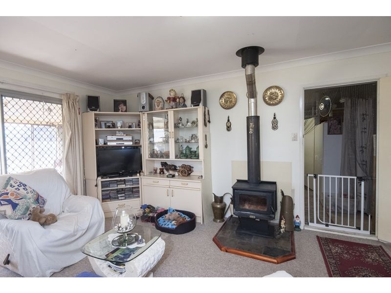 3 Router Street, Wilsonton QLD 4350