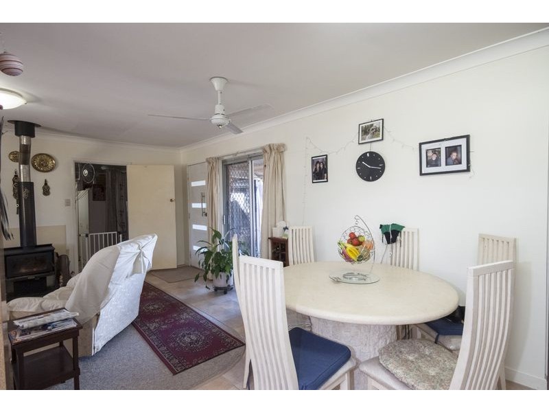 3 Router Street, Wilsonton QLD 4350