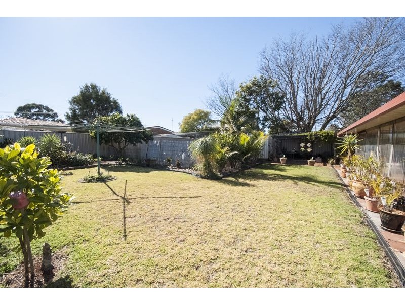 3 Router Street, Wilsonton QLD 4350