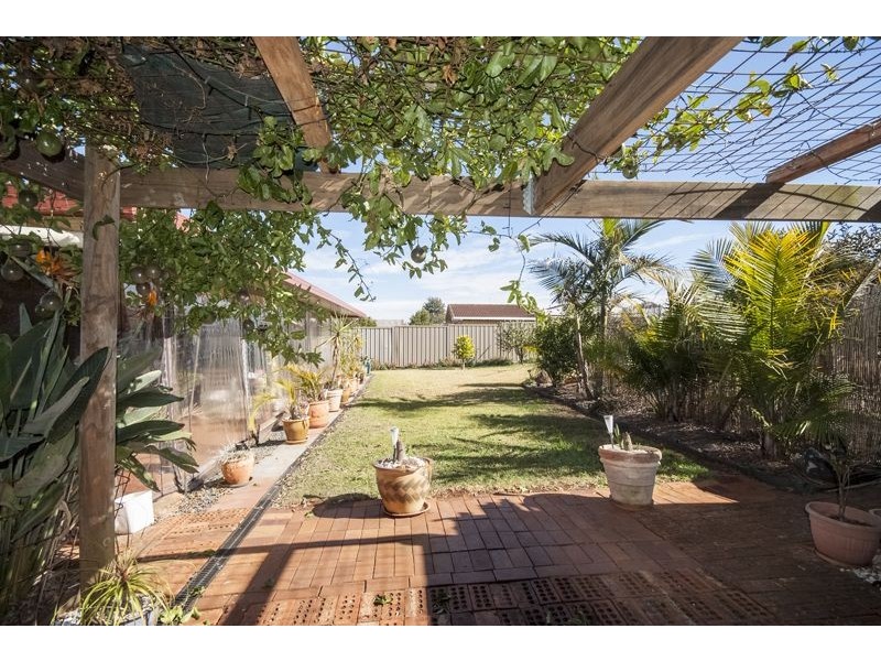 3 Router Street, Wilsonton QLD 4350