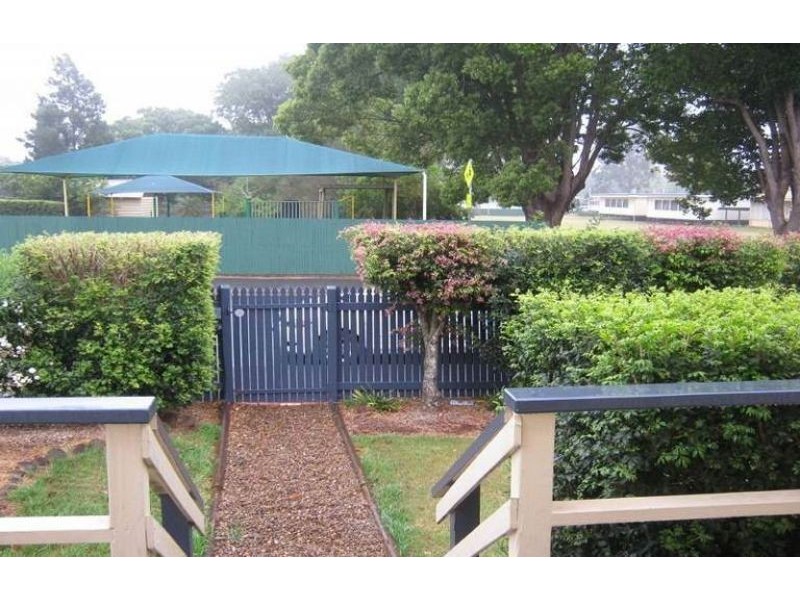 28 Clairmont Street, Newtown QLD 4350