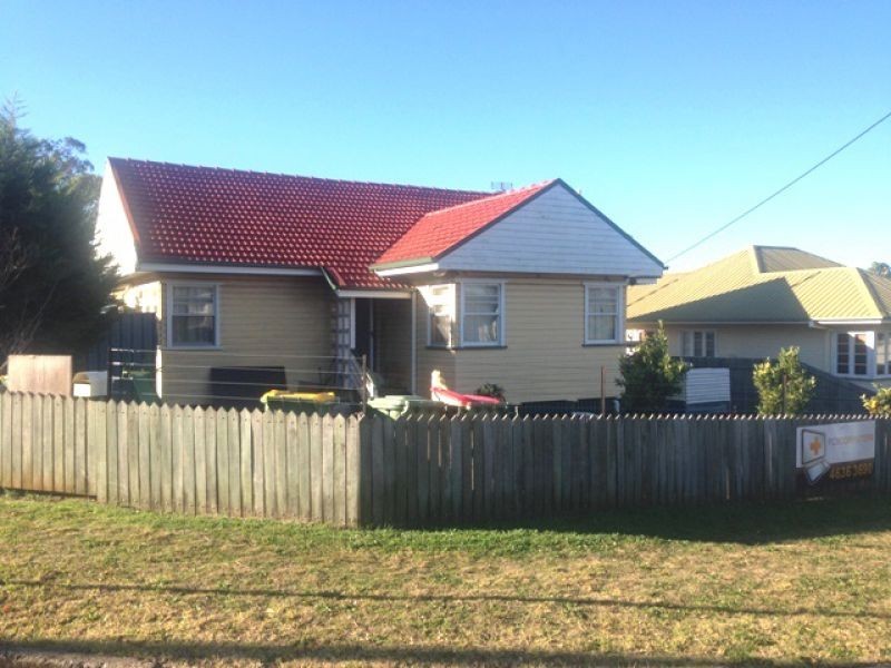 3 Derwak Street, Harristown QLD 4350