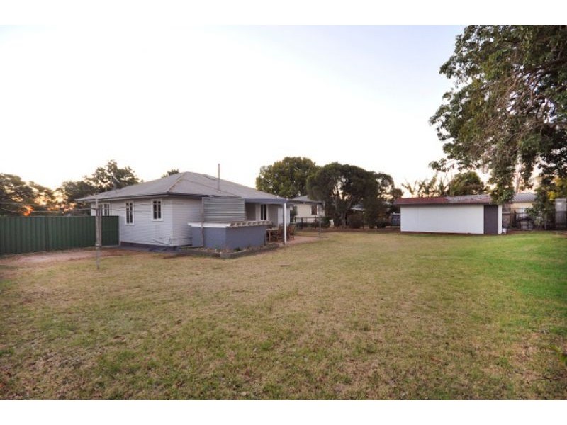 Harristown QLD 4350