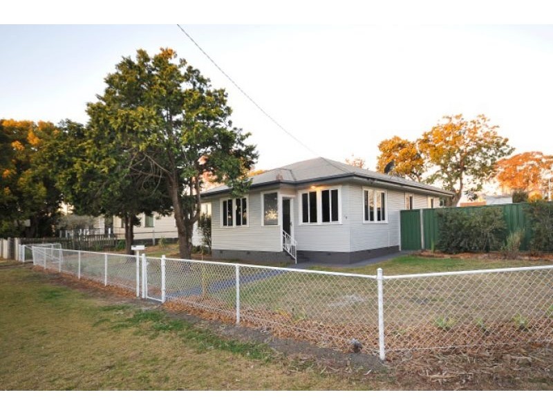 Harristown QLD 4350
