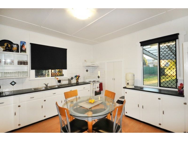 Harristown QLD 4350