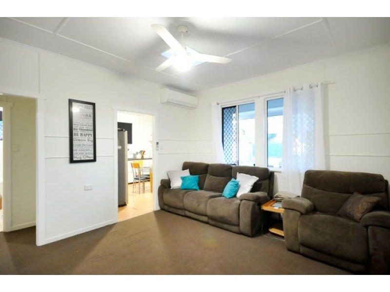 Harristown QLD 4350