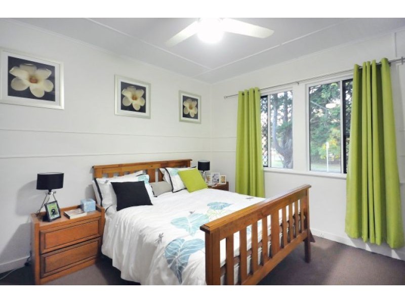 Harristown QLD 4350