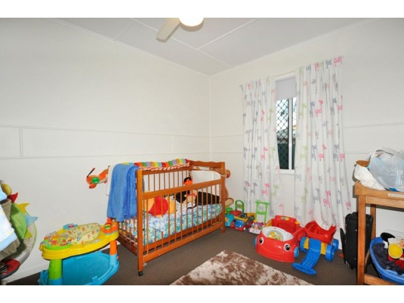 Harristown QLD 4350