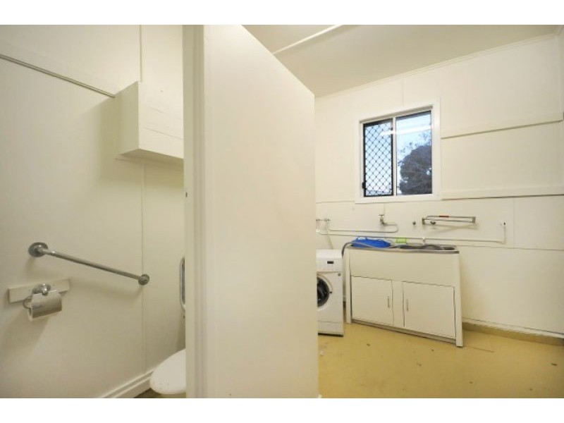 Harristown QLD 4350