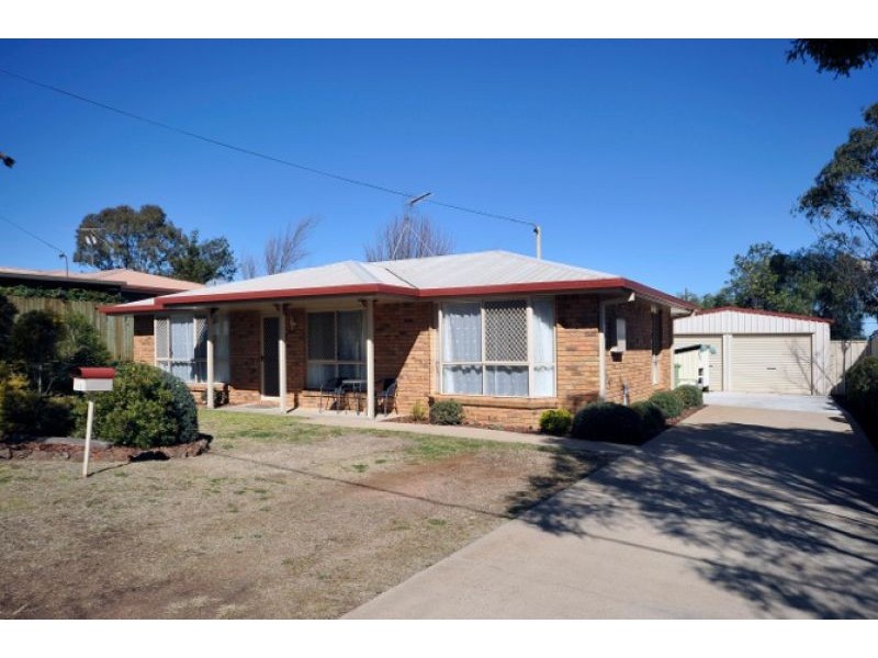10 Bowden Court, Darling Heights QLD 4350