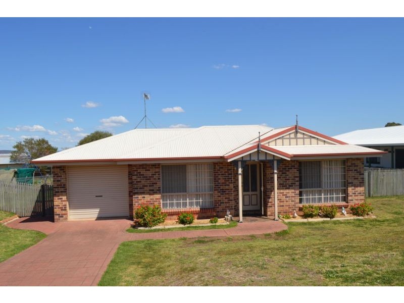 36 Stratford Drive, Wyreema QLD 4352