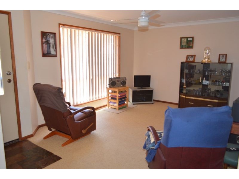 36 Stratford Drive, Wyreema QLD 4352