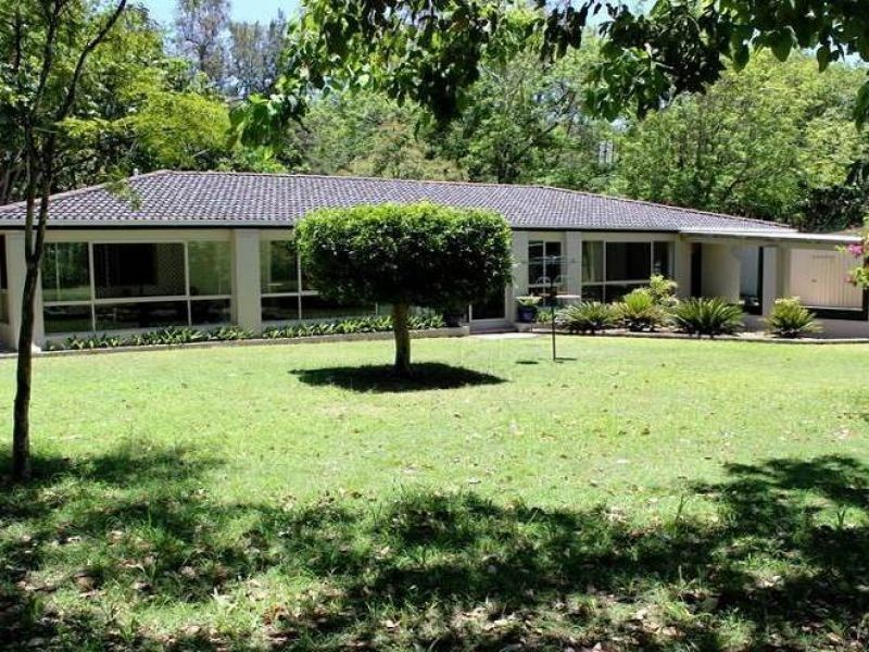 8790 Warrego Hwy, Withcott QLD 4352