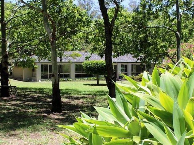 8790 Warrego Hwy, Withcott QLD 4352