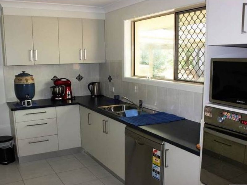 8790 Warrego Hwy, Withcott QLD 4352