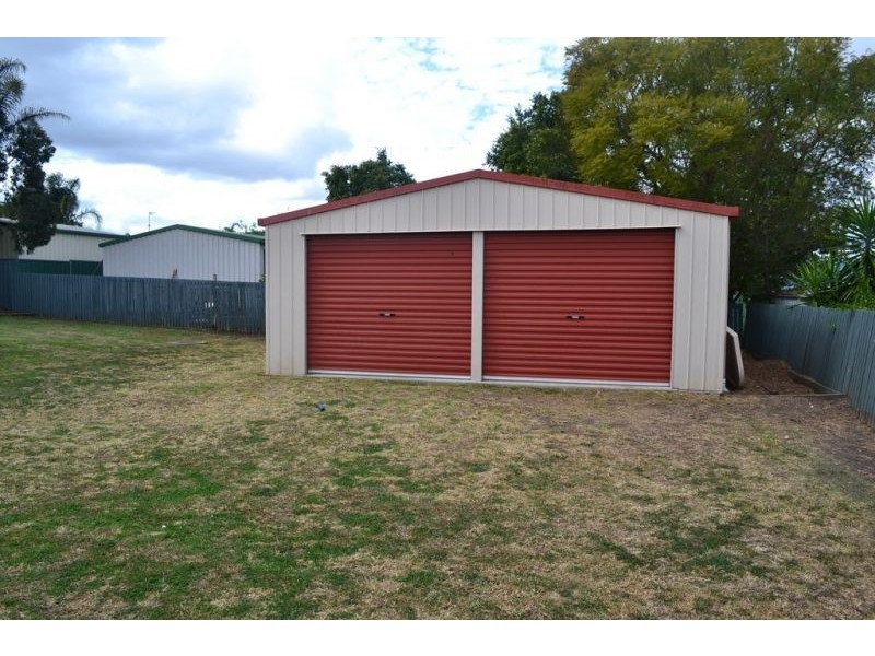 11 McDonald Court, Wyreema QLD 4352