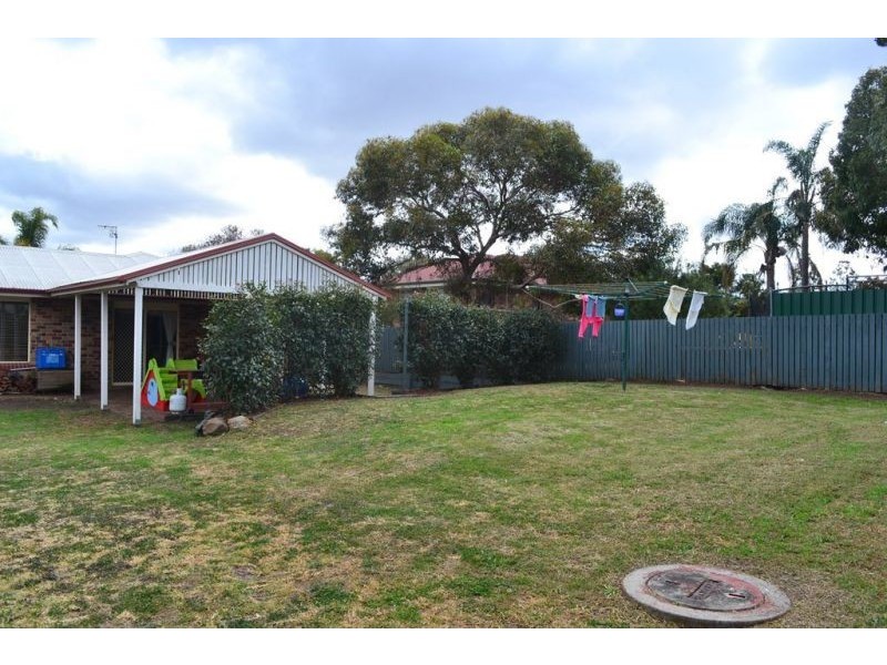 11 McDonald Court, Wyreema QLD 4352