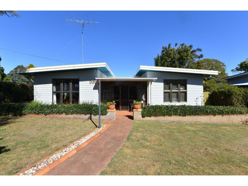 1 Nerida Street, Rangeville QLD 4350