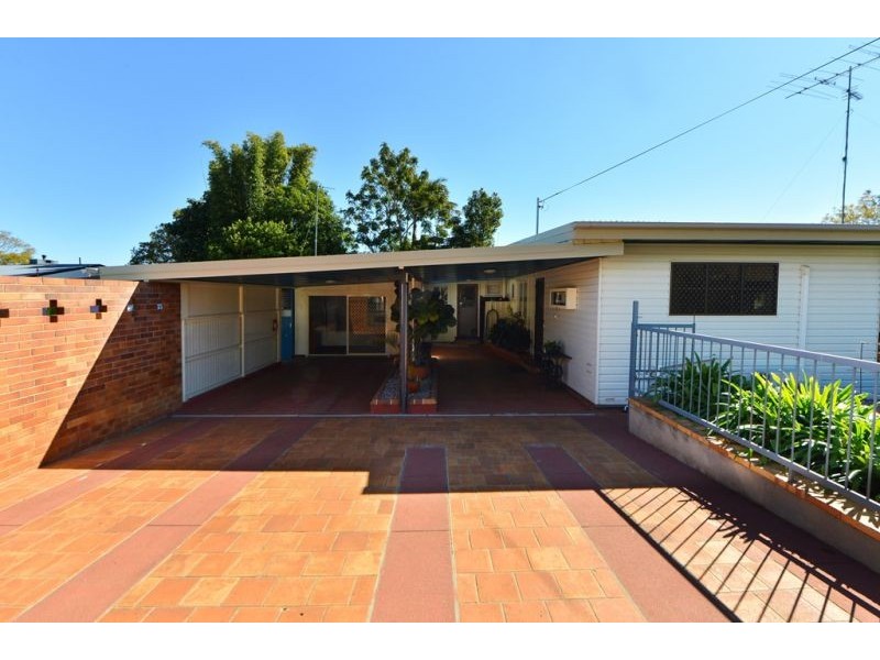 1 Nerida Street, Rangeville QLD 4350