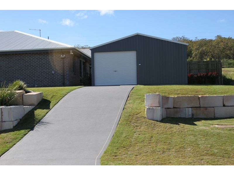 41 Sommariva, Westbrook QLD 4350