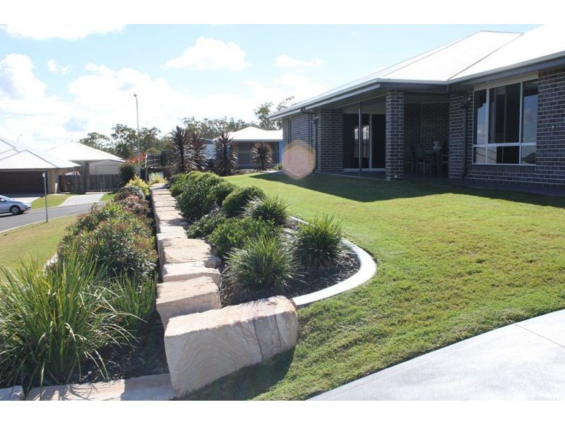 41 Sommariva, Westbrook QLD 4350