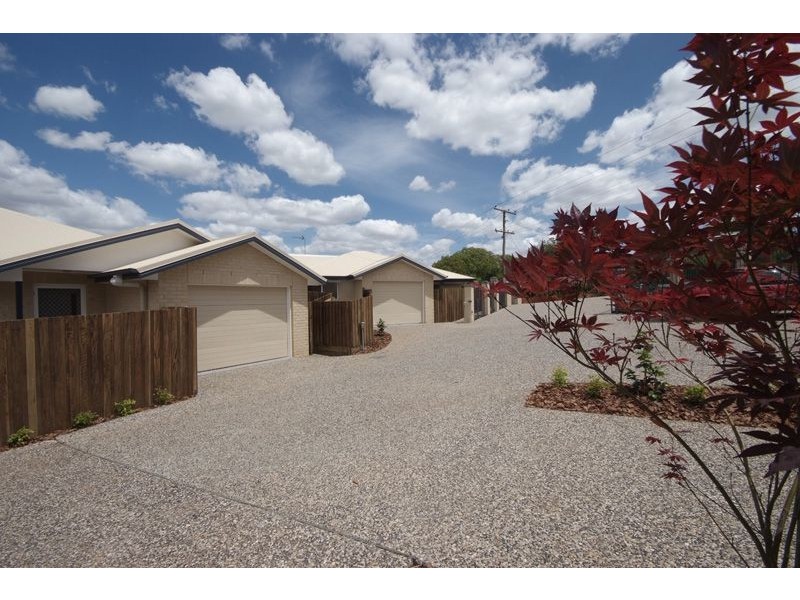 5/82 Holberton Street, Rockville QLD 4350