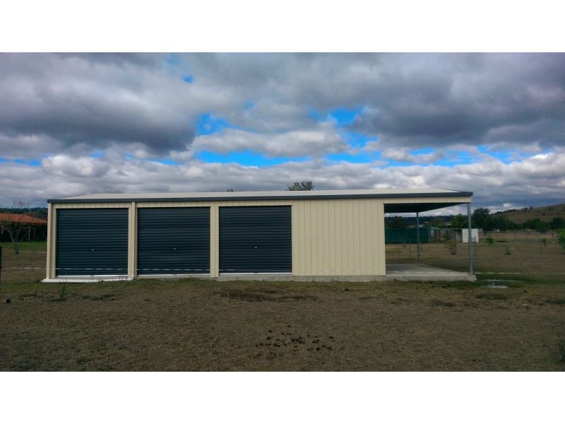 6 Sunwest Court, Plainland QLD 4341