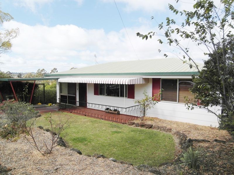 2 Simon Street, Rockville QLD 4350