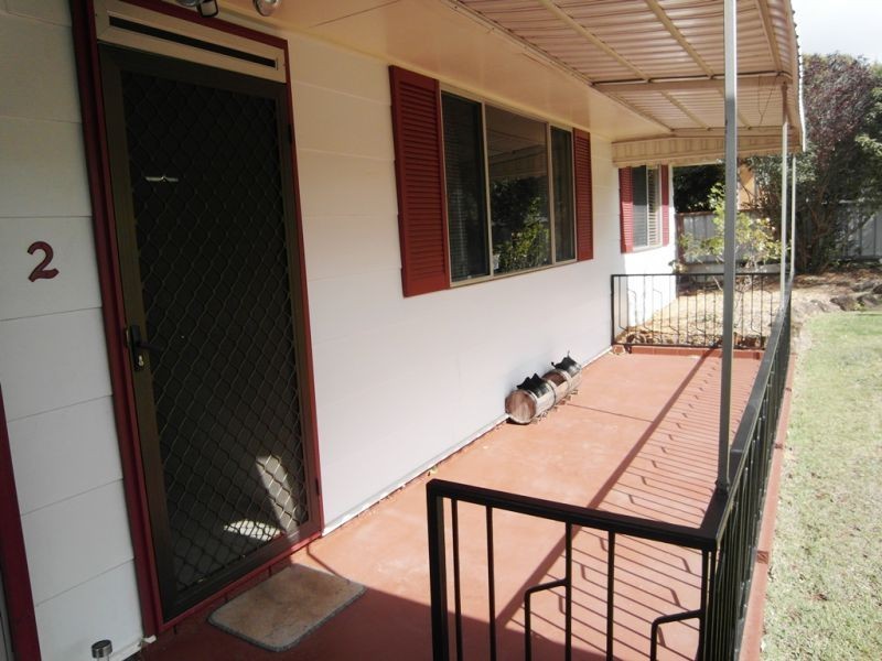 2 Simon Street, Rockville QLD 4350