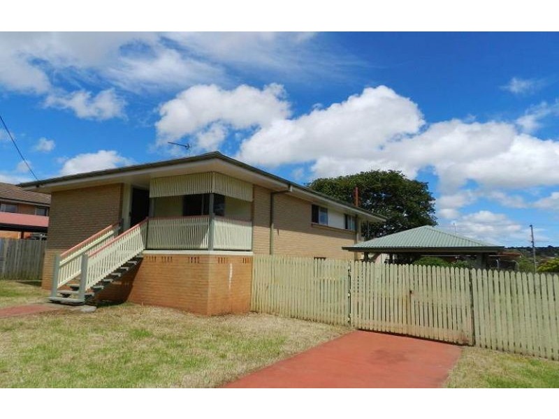 21 Festival Street, Rockville QLD 4350